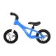 Bicicletă fără pedale Kidwell Jogo, albastru