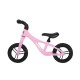 Bicicletă fără pedale Kidwell Jogo Pink, roz
