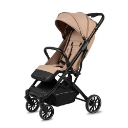 Cărucior sport compact Kidwell Colmer UP,  Bej