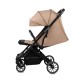Cărucior sport compact Kidwell Colmer UP,  Bej