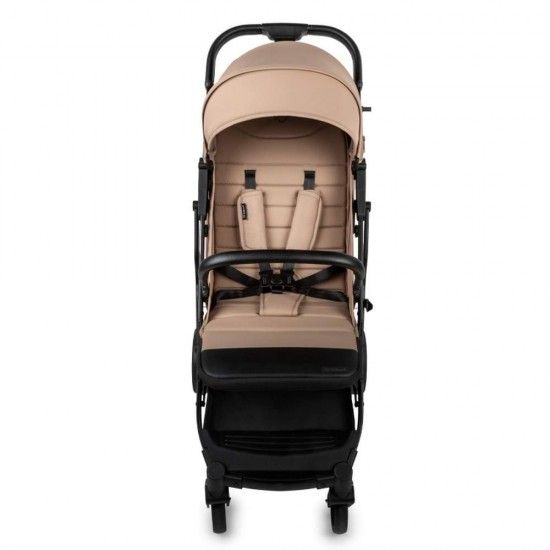 Cărucior sport compact Kidwell Colmer UP,  Bej
