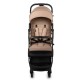 Cărucior sport compact Kidwell Colmer UP,  Bej