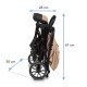 Cărucior sport compact Kidwell Colmer UP,  Bej