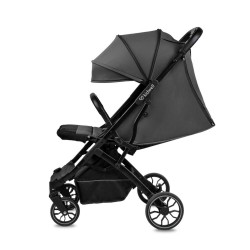Cărucior sport compact Kidwell Colmer UP,  Gri