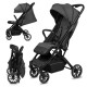 Cărucior sport compact Kidwell Colmer UP,  Gri