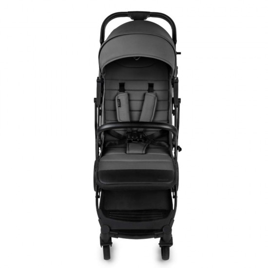 Cărucior sport compact Kidwell Colmer UP,  Gri