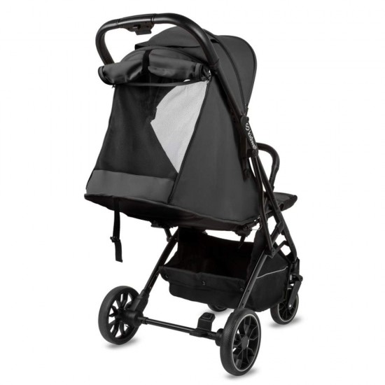 Cărucior sport compact Kidwell Colmer UP,  Gri