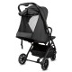 Cărucior sport compact Kidwell Colmer UP,  Gri