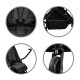 Cărucior sport compact Kidwell Colmer UP,  Gri