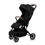 Cărucior sport compact Kidwell Colmer UP,  negru