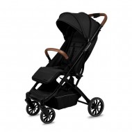 Cărucior sport compact Kidwell Colmer UP,  negru