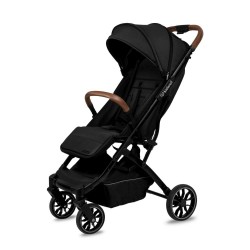 Cărucior sport compact Kidwell Colmer UP,  negru