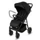 Cărucior sport compact Kidwell Enzo, negru