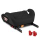 Înălțător Auto cu ISOFIX i-Size pentru Copii  - Kidwell remo, negru