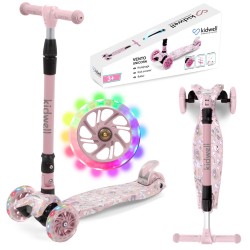 Trotinetă copii Vento Unicorn