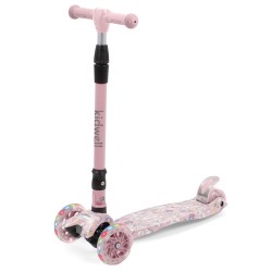 Trotinetă copii Vento Unicorn