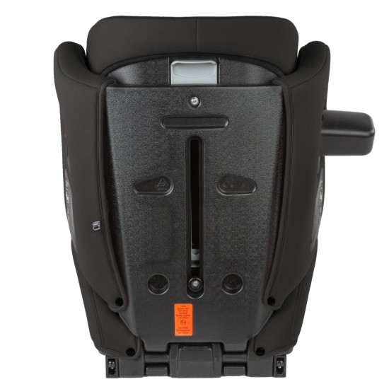 Scaun auto Kidwell TENDO 9-36 kg ISOFIX I-SIZE, negru