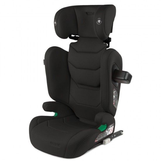 Scaun auto Kidwell TENDO 9-36 kg ISOFIX I-SIZE, negru