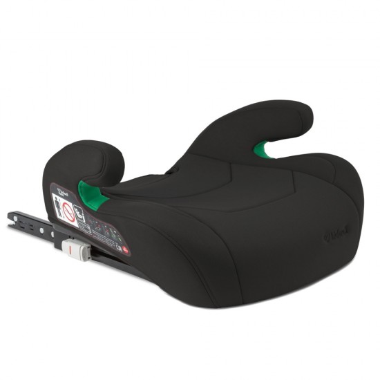 Scaun auto Kidwell TENDO 9-36 kg ISOFIX I-SIZE, negru