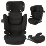 Scaun auto Kidwell TENDO 9-36 kg ISOFIX I-SIZE, negru