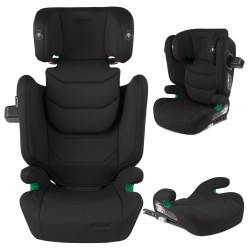 Scaun auto Kidwell TENDO 9-36 kg ISOFIX I-SIZE, negru
