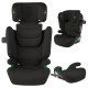 Scaun auto Kidwell TENDO 9-36 kg ISOFIX I-SIZE, negru