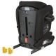Scaun auto Kidwell TENDO 9-36 kg ISOFIX I-SIZE, negru