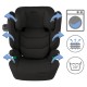 Scaun auto Kidwell TENDO 9-36 kg ISOFIX I-SIZE, negru