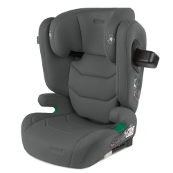 Scaun auto Kidwell TENDO 9-36 kg ISOFIX I-SIZE, gri