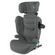 Scaun auto Kidwell TENDO 9-36 kg ISOFIX I-SIZE, gri