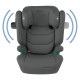 Scaun auto Kidwell TENDO 9-36 kg ISOFIX I-SIZE, gri
