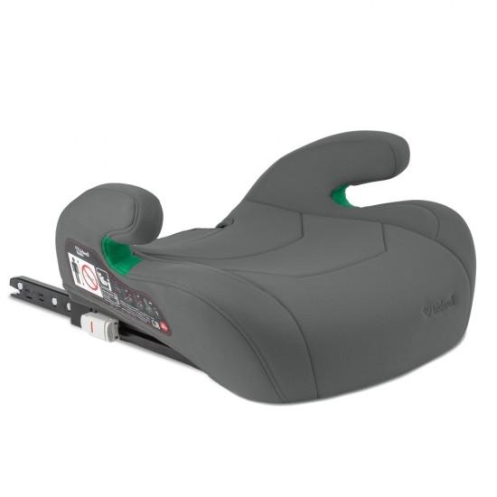 Scaun auto Kidwell TENDO 9-36 kg ISOFIX I-SIZE, gri