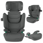Scaun auto Kidwell TENDO 9-36 kg ISOFIX I-SIZE, gri