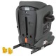 Scaun auto Kidwell TENDO 9-36 kg ISOFIX I-SIZE, gri