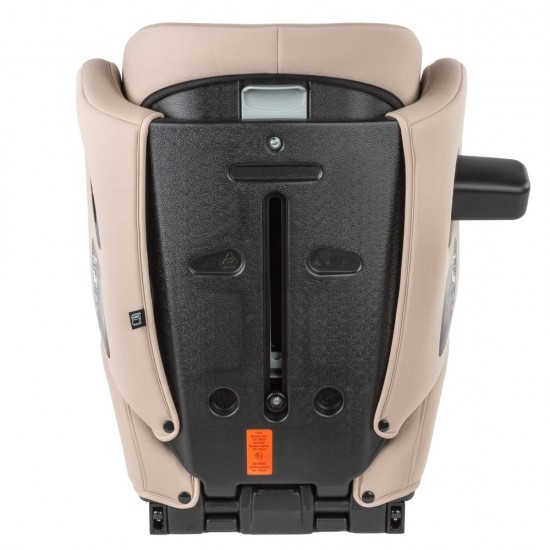 Scaun auto Kidwell TENDO 9-36 kg ISOFIX I-SIZE, bej
