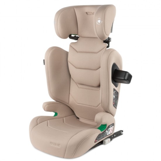 Scaun auto Kidwell TENDO 9-36 kg ISOFIX I-SIZE, bej