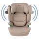 Scaun auto Kidwell TENDO 9-36 kg ISOFIX I-SIZE, bej