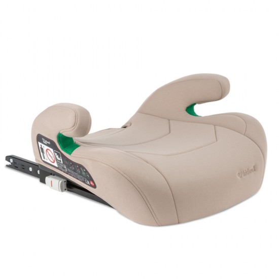 Scaun auto Kidwell TENDO 9-36 kg ISOFIX I-SIZE, bej