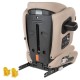 Scaun auto Kidwell TENDO 9-36 kg ISOFIX I-SIZE, bej