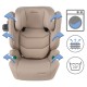 Scaun auto Kidwell TENDO 9-36 kg ISOFIX I-SIZE, bej