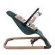 Balansoar Kidwell LARO, verde/maro