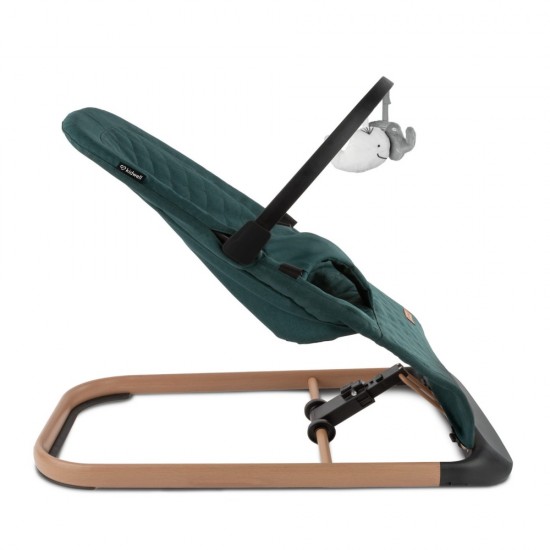 Balansoar Kidwell LARO, verde/maro