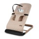 Balansoar Kidwell LARO, bej/maro