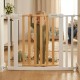 Poartă siguranță pentru copii, 74-105 cm - Kidwell Trasti