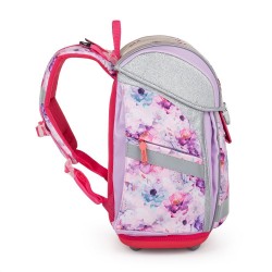 Ghiozdan ergonomic pentru fete, model Premium Light Magic Horse - Oxybag
