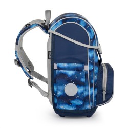 Ghiozdan ergonomic Premium Cool Unicorn 1, dreams- Oxybag