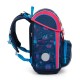 Ghiozdan ergonomic Premium Cool Wild Horses, - Oxybag