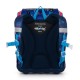 Ghiozdan ergonomic Premium Cool Wild Horses, - Oxybag
