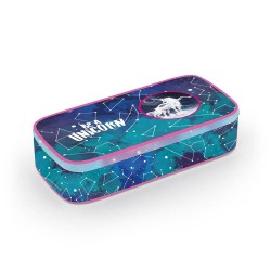 Penar copii cu un compartiment, model Be a Unicorn- Oxybag