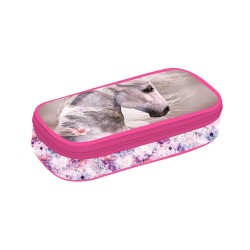 Penar fete cu un compartiment, model Magic Horse - Oxybag